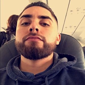 Meet your Posher, Martin